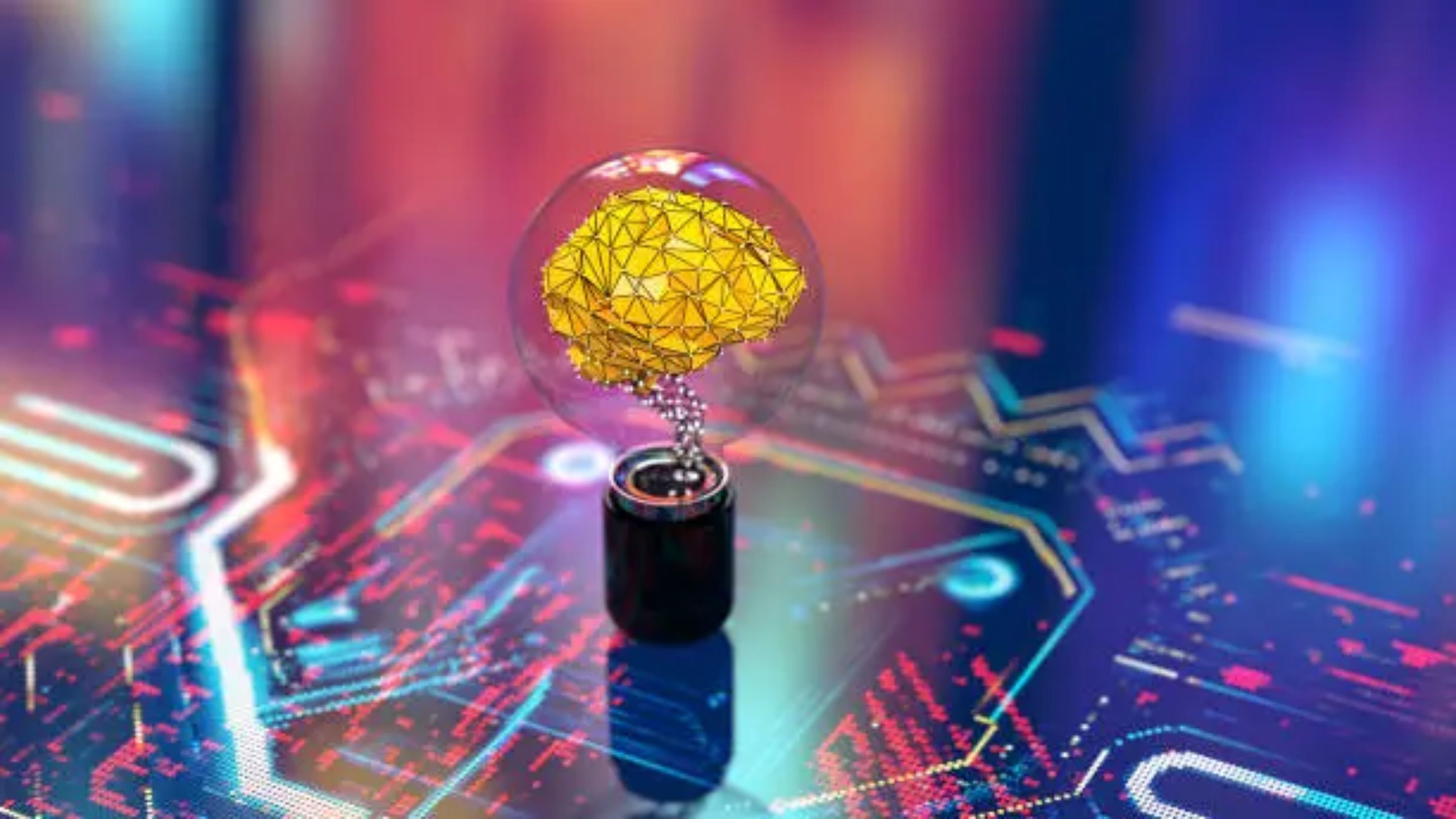 ai ml development services