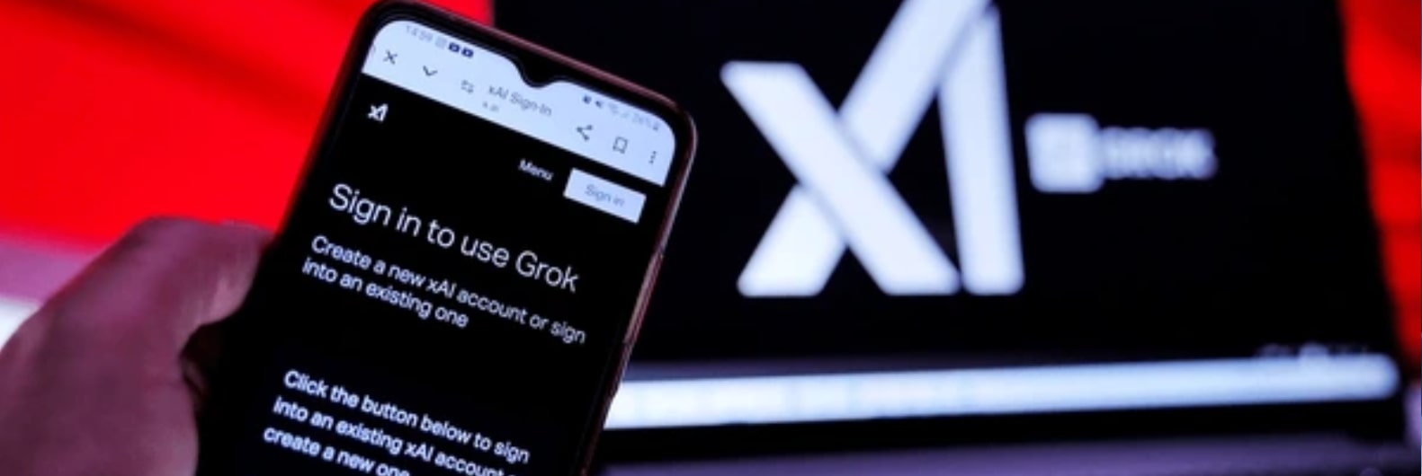 Grok AI